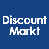 discount markt-σουπερμαρκετ